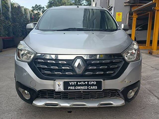 Used 2016 Renault Lodgy in Chennai