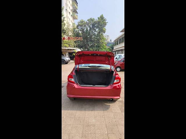 Used Honda Amaze [2018-2021] 1.5 S CVT Diesel [2018-2020] in Pune