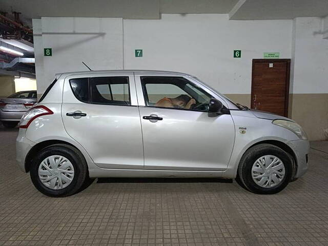 Used Maruti Suzuki Swift  [2010-2011] LDi BS-IV in Mumbai