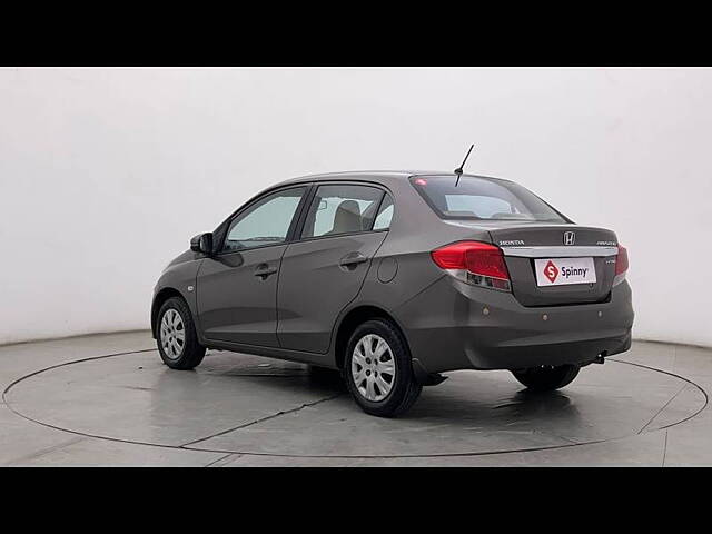 Used Honda Amaze [2013-2016] 1.2 S i-VTEC in Chennai