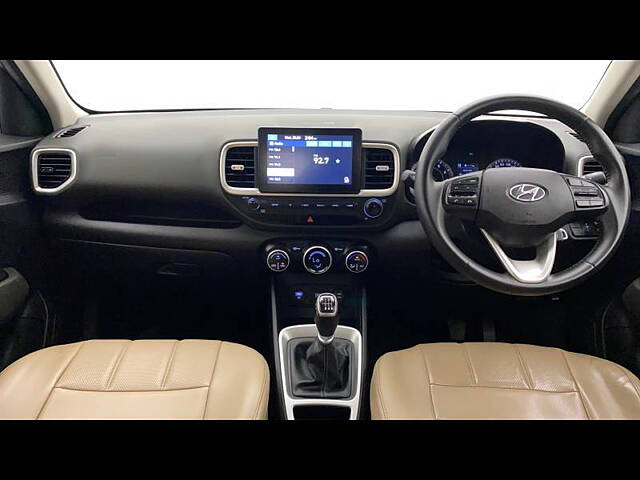 Used Hyundai Venue [2019-2022] SX 1.0 Turbo iMT in Chennai