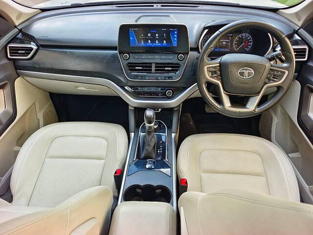 Used Tata Safari [2021-2023] XZA Plus in Bangalore