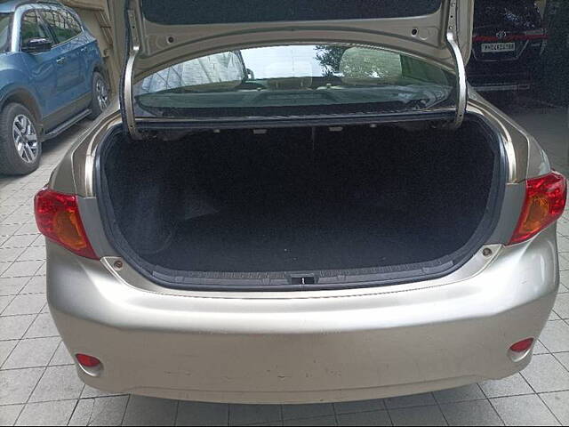 Used Toyota Corolla Altis [2008-2011] 1.8 G in Mumbai