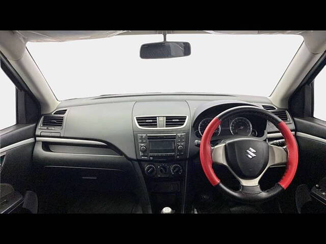 Used Maruti Suzuki Swift [2011-2014] VXi in Kochi