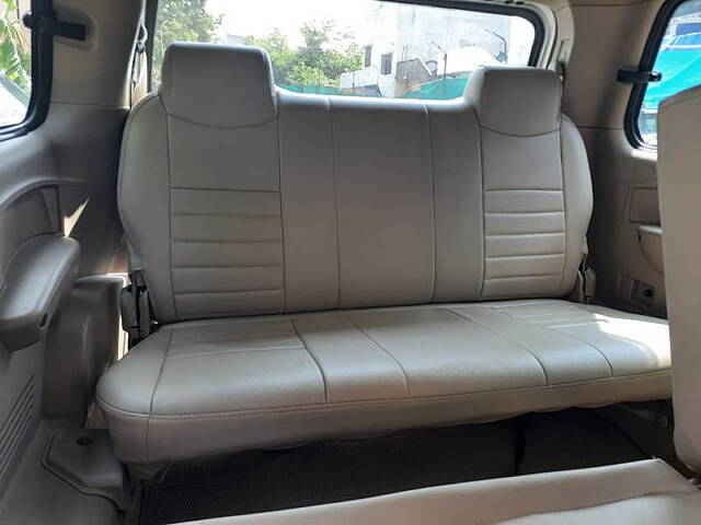 Used Mahindra Xylo H4 ABS Airbag BS IV in Coimbatore