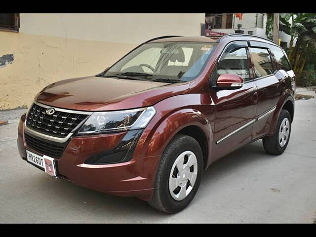 Used Mahindra XUV500 W5 [2018-2020] in Gurgaon