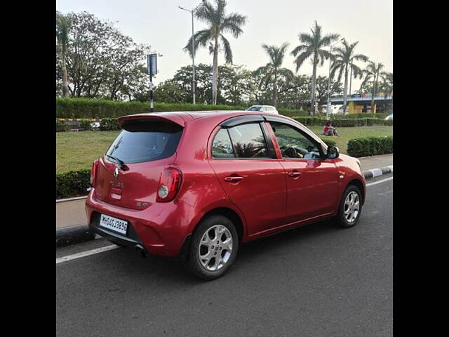 Used Renault Pulse [2012-2015] RxZ Diesel in Navi Mumbai