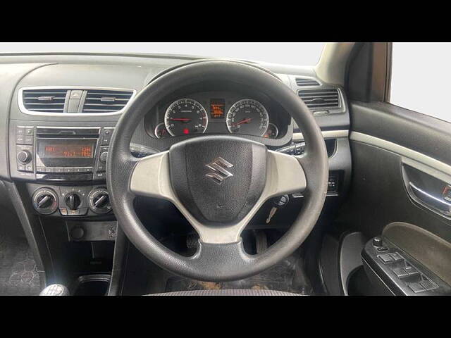 Used Maruti Suzuki Swift [2014-2018] VXi [2014-2017] in Hyderabad