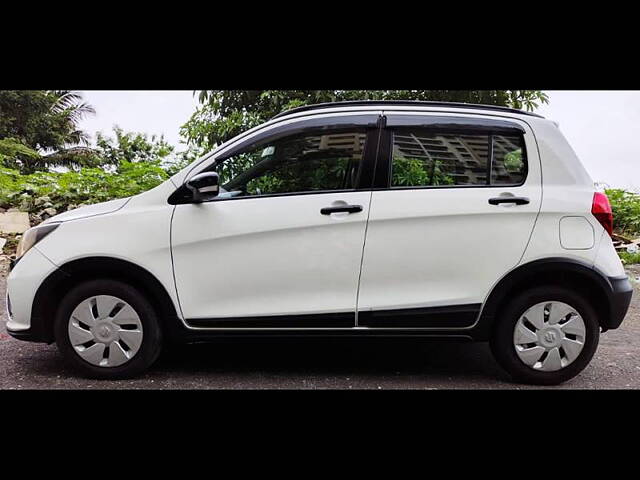 Used Maruti Suzuki Celerio X Zxi AMT [2017-2019] in Mumbai