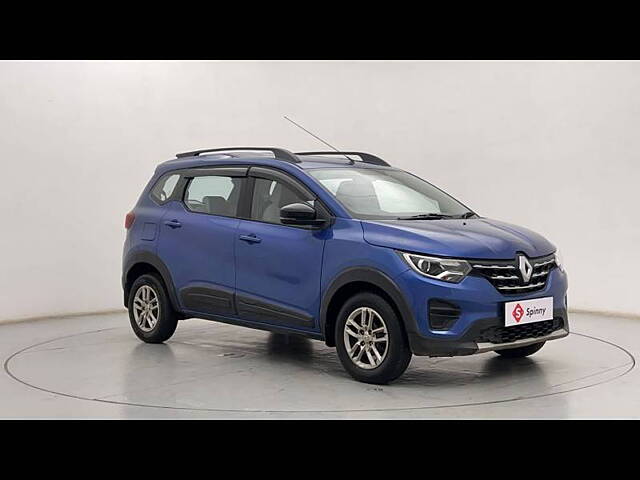 Used Renault Triber [2019-2023] RXT [2019-2020] in Pune