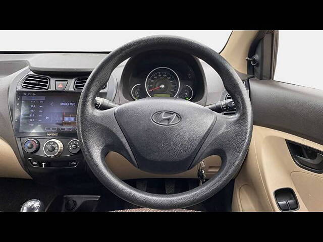 Used Hyundai Eon 1.0 Kappa Magna + [2014-2016] in Bangalore