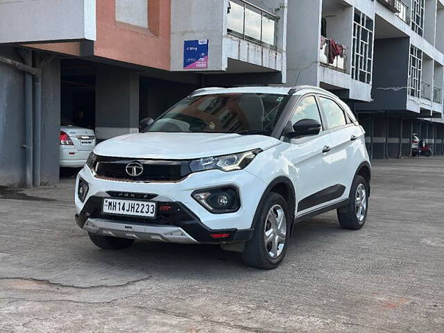 Used Tata Nexon [2020-2023] XM (S) Diesel [2020-2023] in Pune