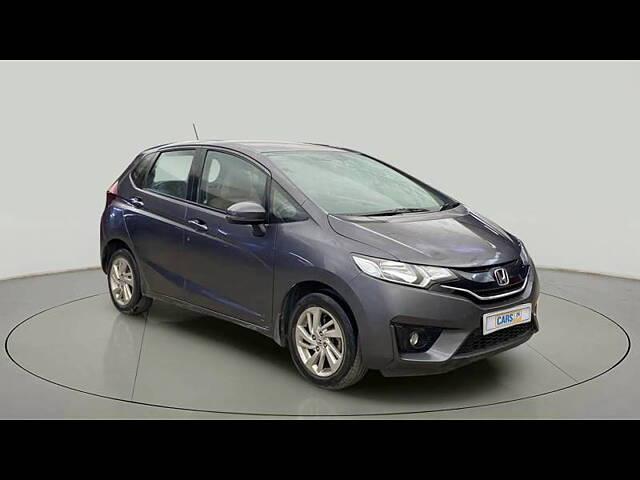 Used 2017 Honda Jazz in Delhi