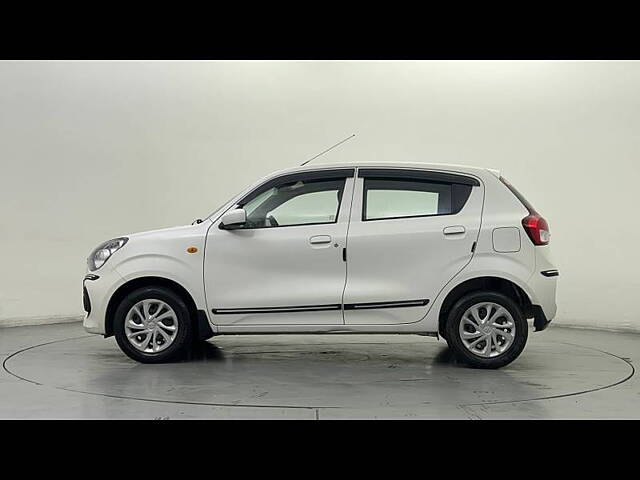 Used Maruti Suzuki Celerio [2017-2021] VXi in Gurgaon