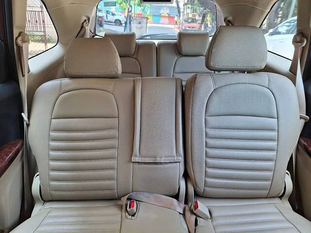 Used Honda Mobilio V Petrol in Chennai