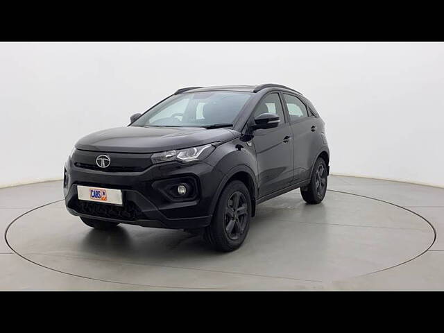 Used Tata Nexon [2020-2023] XZA Plus (O) Dark Edition in Chennai