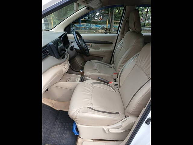 Used Maruti Suzuki Ertiga [2018-2022] VXi in Pune