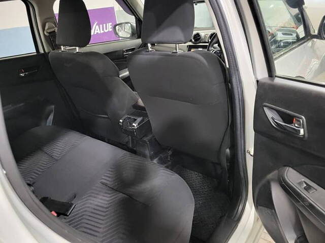 Used Maruti Suzuki Swift [2018-2021] ZXi AMT [2018-2019] in Mumbai