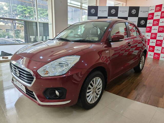 Used Maruti Suzuki Dzire [2017-2020] ZXi AMT in Mumbai