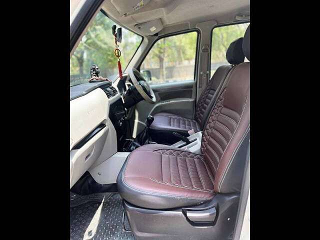 Used Mahindra Scorpio 2021 S5 2WD 7 STR in Delhi