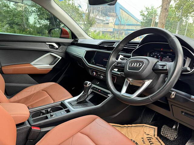 Used Audi Q3 Sportback Premium Plus in Ghaziabad