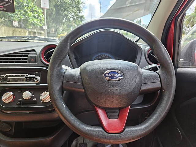 Used Datsun redi-GO [2016-2020] T(O) 0.8L Limited Edition in Mumbai