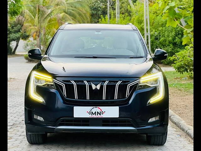 Used 2023 Mahindra XUV700 in Ahmedabad