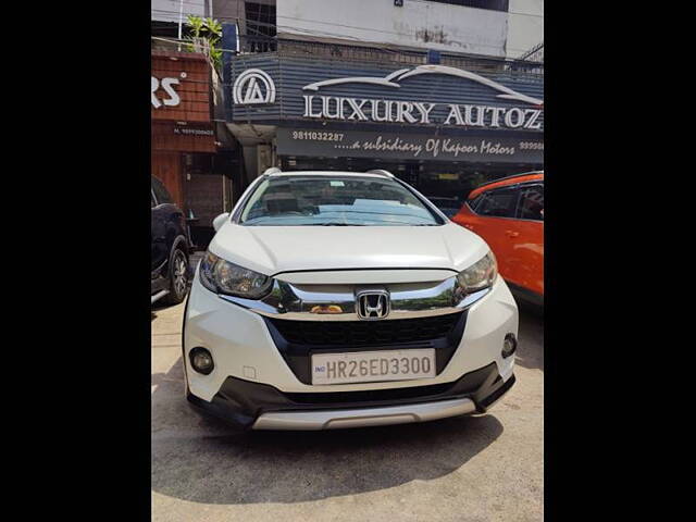 Used 2019 Honda WR-V in Delhi