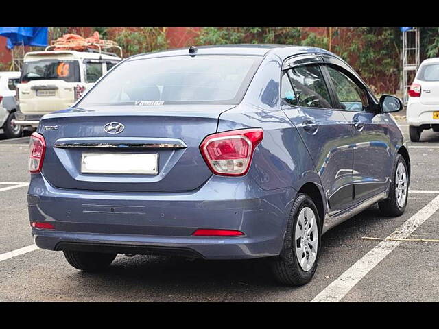 Used Hyundai Xcent S in Kolkata