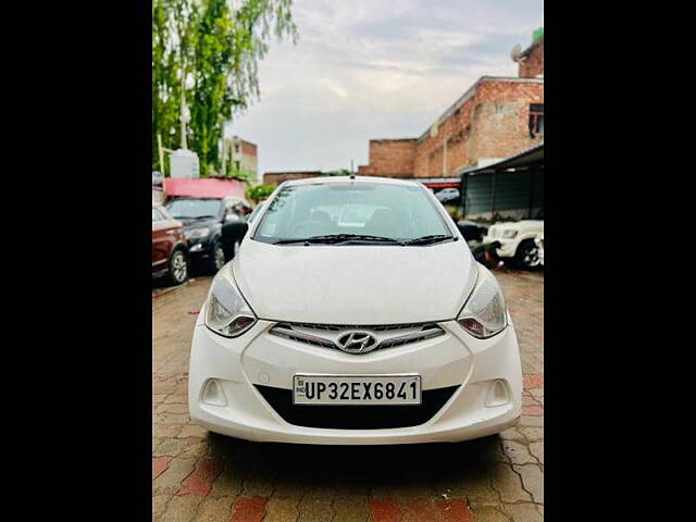 Used 2013 Hyundai Eon in Lucknow