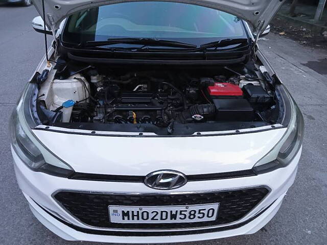 Used Hyundai Elite i20 [2014-2015] Asta 1.2 in Mumbai