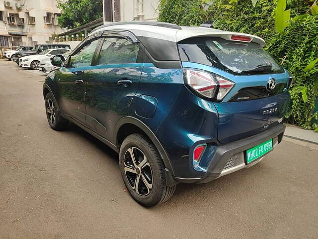 Used Tata Nexon EV [2020-2022] XZ Plus in Mumbai