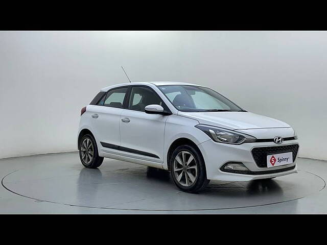 Used Hyundai Elite i20 [2017-2018] Asta 1.2 in Bangalore