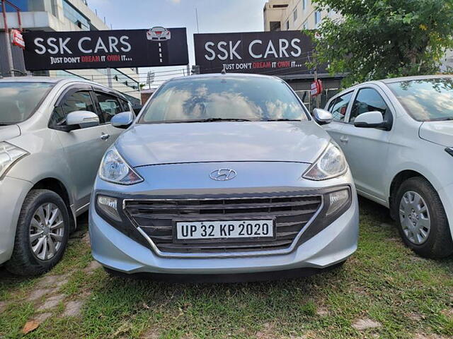 Used 2019 Hyundai Santro in Lucknow