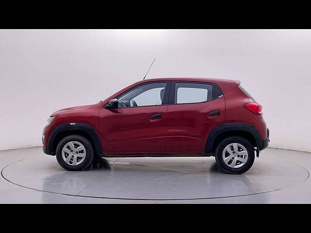 Used Renault Kwid [2015-2019] RXT Opt [2015-2019] in Bangalore