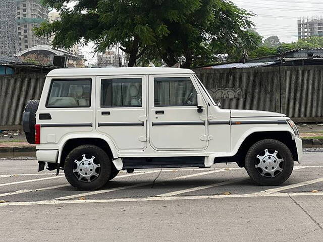 Used Mahindra Bolero [2011-2020] Power Plus SLX [2016-2019] in Mumbai