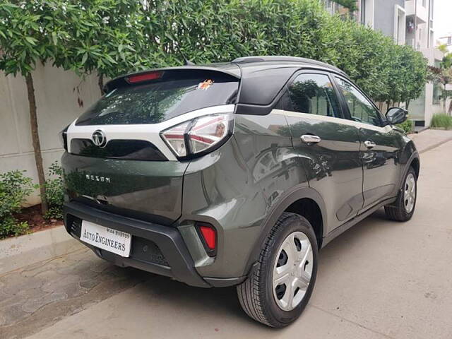 Used Tata Nexon [2020-2023] XMA (S) Diesel [2020-2023] in Hyderabad