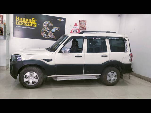 Used Mahindra Scorpio 2021 S3 2WD 7 STR in Purnea