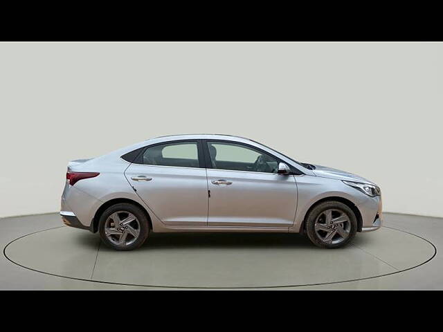 Used Hyundai Verna [2020-2023] SX 1.5 MPi in Bangalore