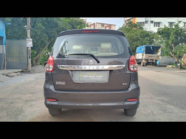 Used Maruti Suzuki Ertiga [2018-2022] ZXi in Bangalore