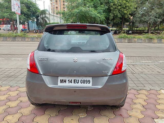 Used Maruti Suzuki Swift [2011-2014] VDi in Pune