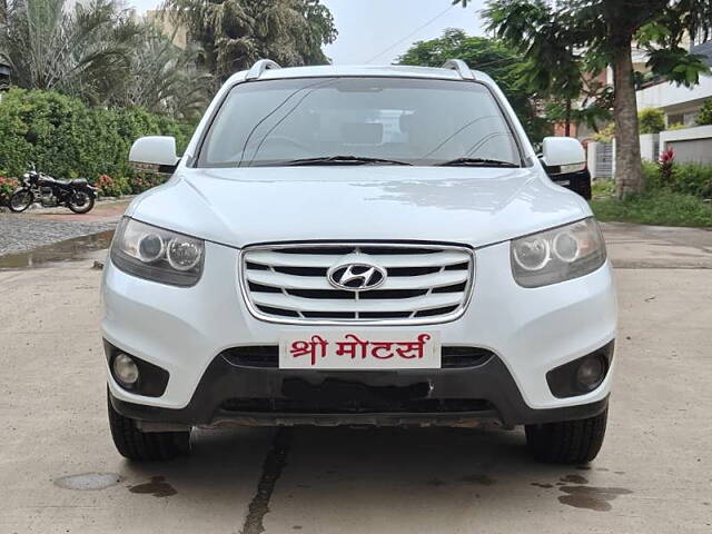 Used Hyundai Santa Fe [2011-2014] 2 WD in Indore