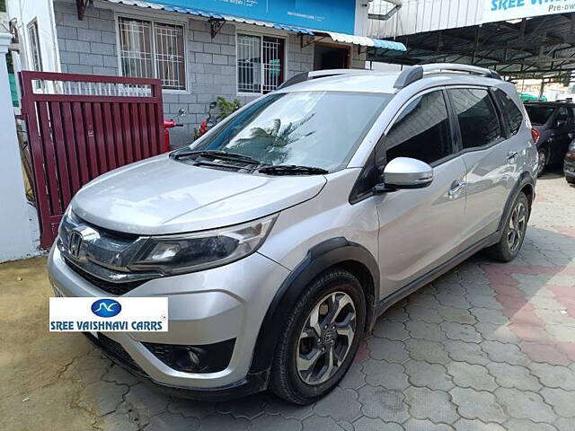 Used Honda BR-V V Diesel in Coimbatore