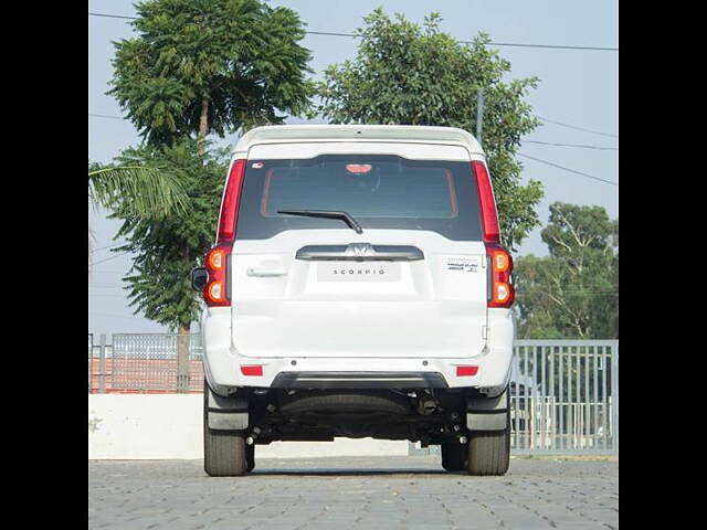 Used Mahindra Scorpio S11 MT 7S CC in Karnal