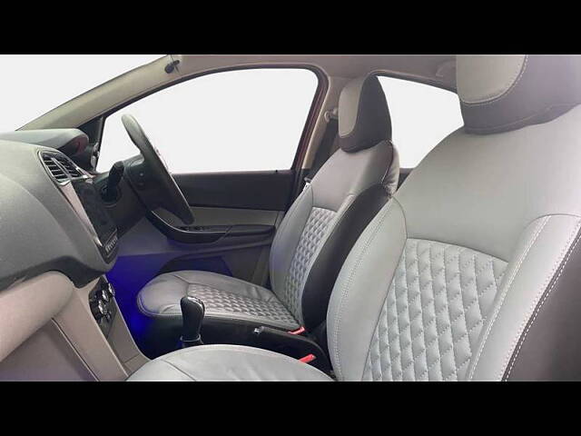 Used Tata Tiago [2016-2020] Revotron XZ in Chennai