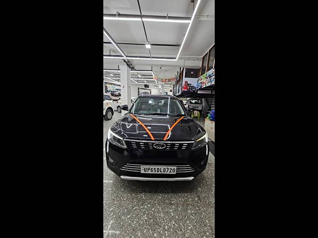 Used 2019 Mahindra XUV300 in Varanasi