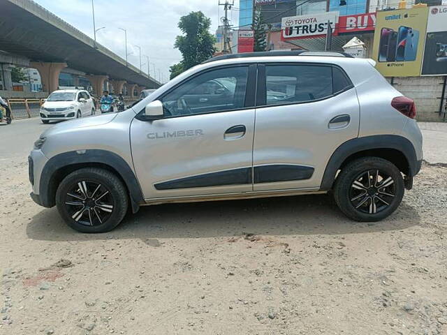Used Renault Kwid [2022-2023] CLIMBER AMT in Bangalore