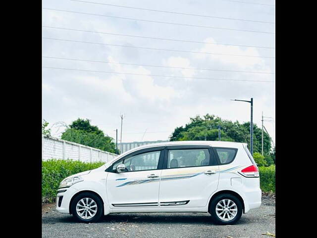 Used Maruti Suzuki Ertiga [2012-2015] ZDi in Surat