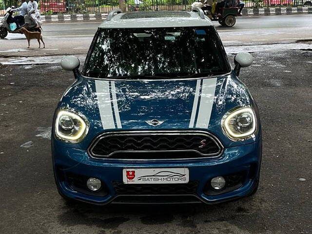 Used MINI Cooper [2014-2018] S in Delhi