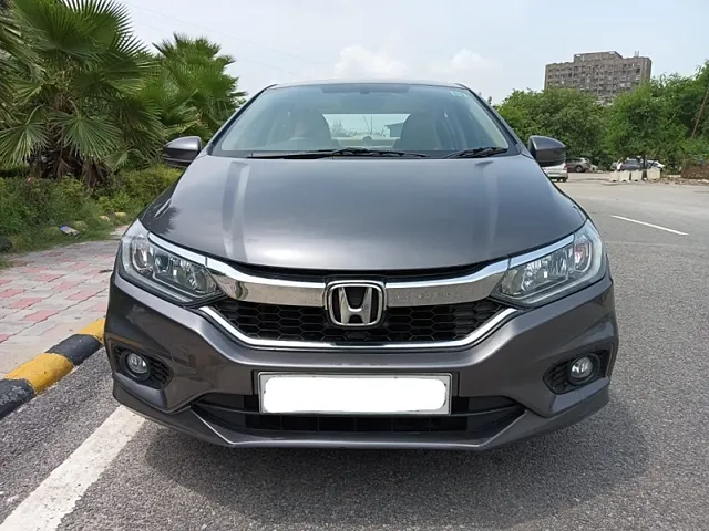Used 2019 Honda City in Delhi